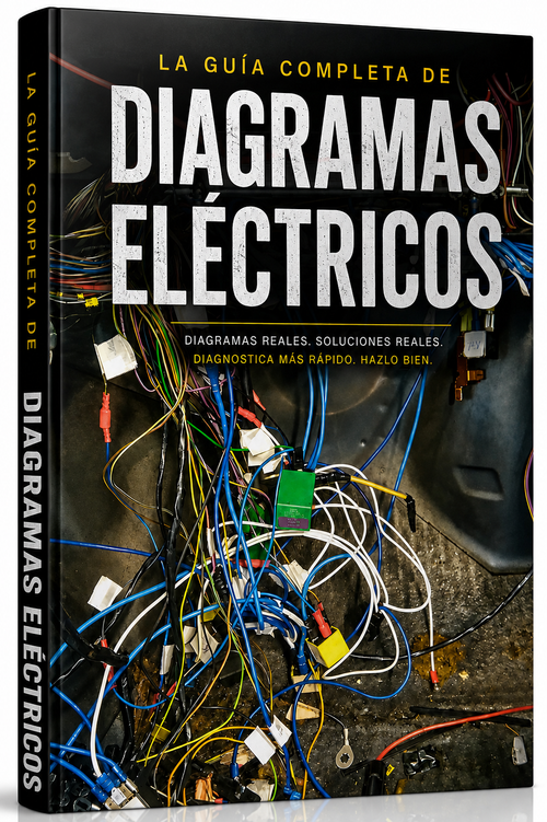 Cómo leer diagramas electricos