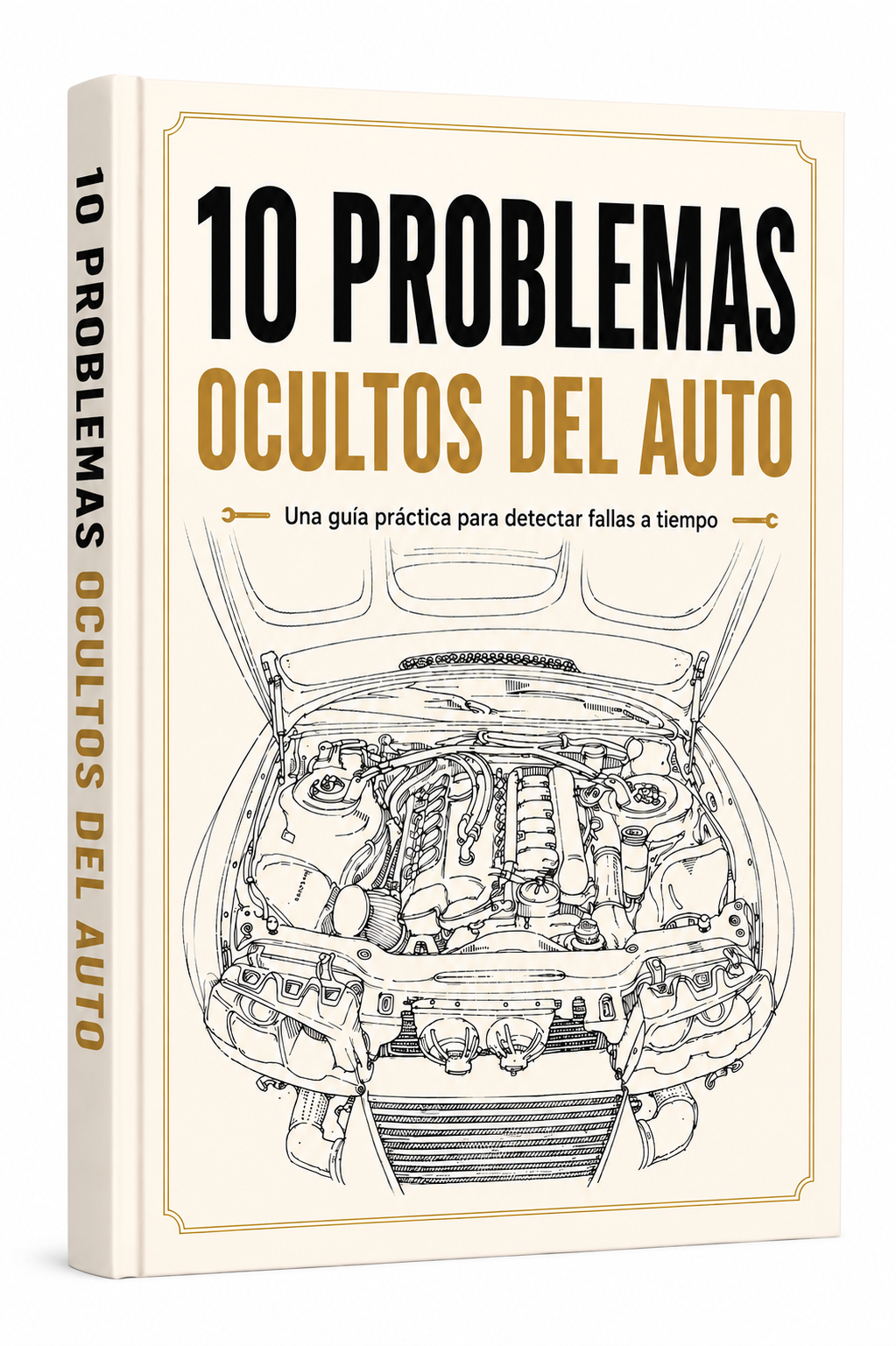 10 problemas Ocultos de autos