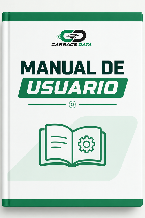 Manual de usuario