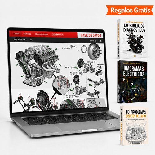 Credencial de Diagnostico Automotríz™