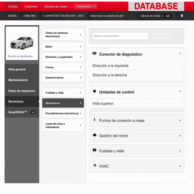 Credencial de Diagnostico Automotríz™
