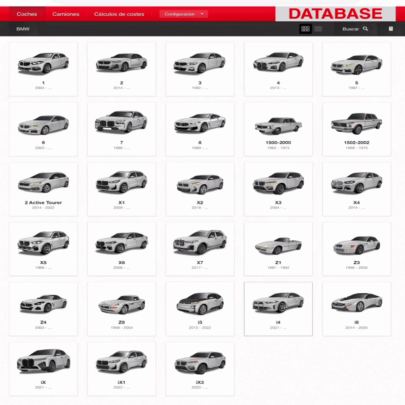 Credencial de Diagnostico Automotríz™