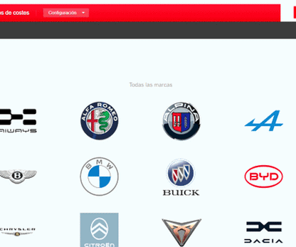Credencial de Diagnostico Automotríz™